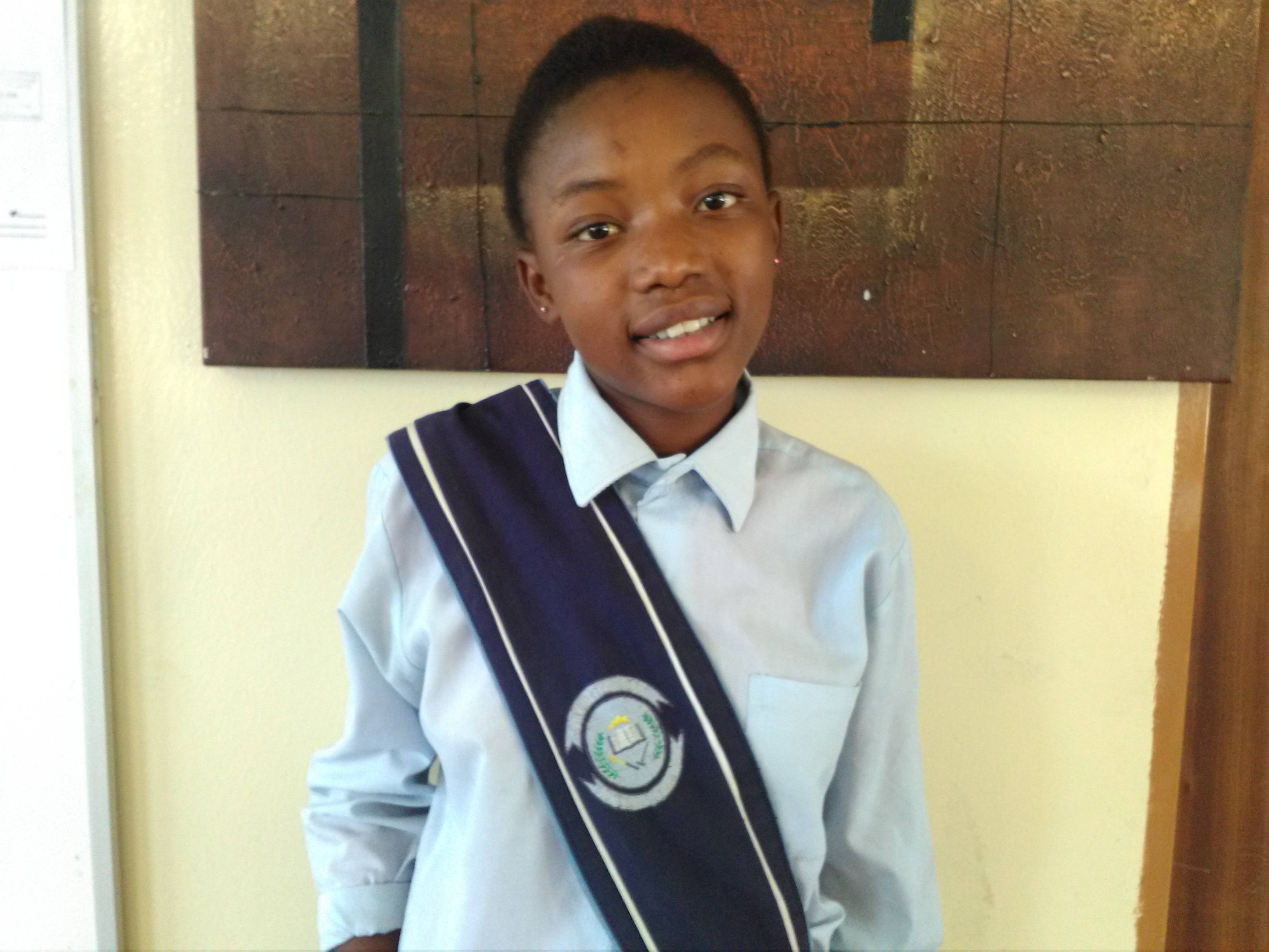 Mpho Tina